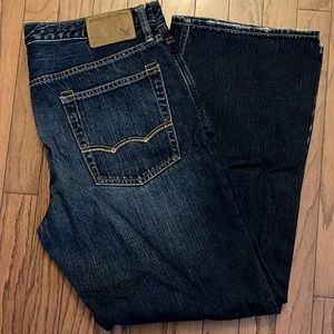 Men’s American Eagle Bootcut Jeans